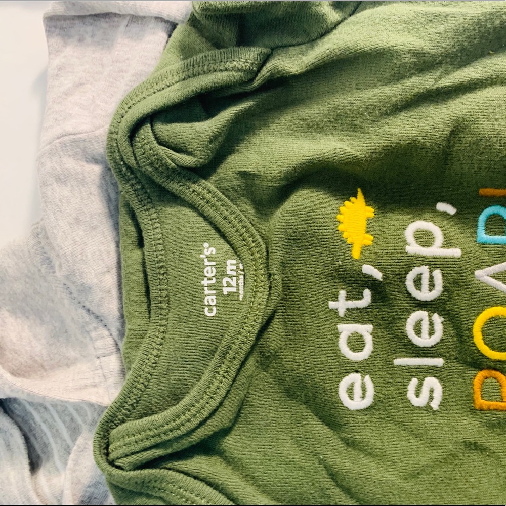 Boys Pj Bundle - Picture 2 of 6
